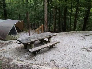 Koomer CampGround