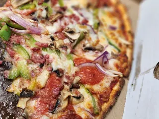 204 Pizza