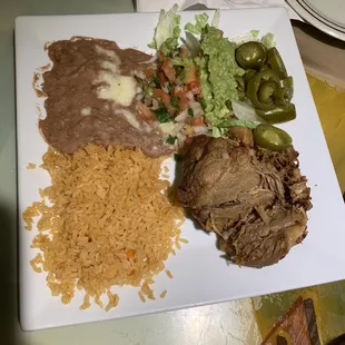 Lago Mexican Restaurant
