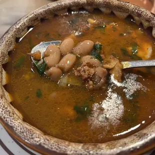 Charro Beans