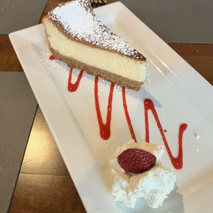 food, dessert
