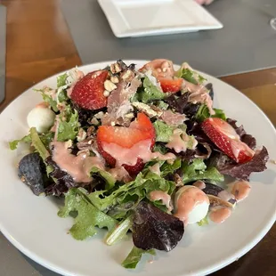 food, salad, salads