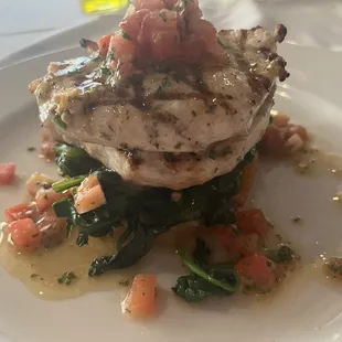 Swordfish