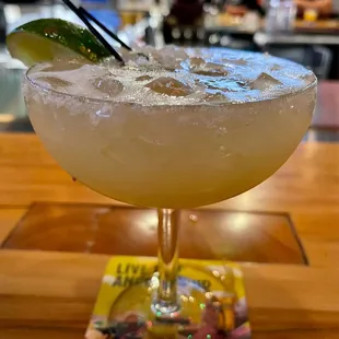 Cadillac Margarita