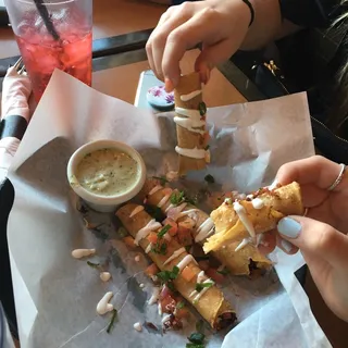 Taquitos