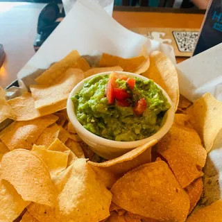 Guacamole