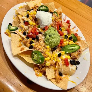 Nacho Stack