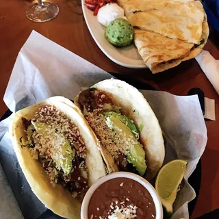 Spicy Grilled Chicken