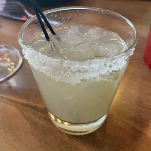 Classic Margarita