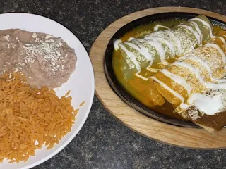 El Tejaban Mexican Grill