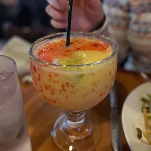 Mango Margarita