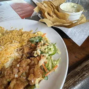 Great choice! Read my Yelp!