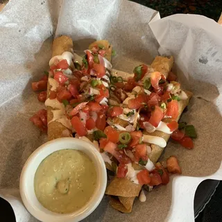 Taquitos