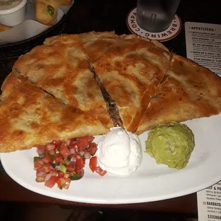 Quesadilla