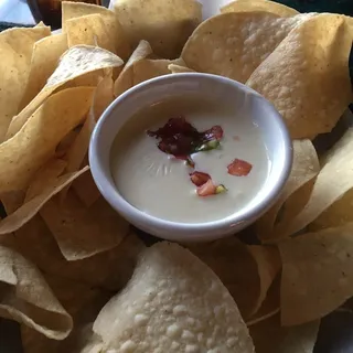 Queso Sauce