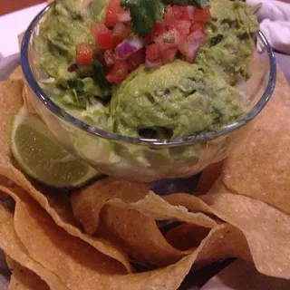 Guacamole