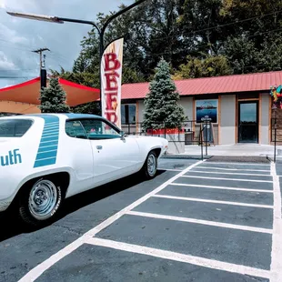 Where all the cool kids eat...