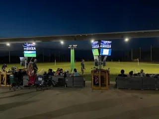 Top City Golf