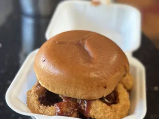 Elli-May’s Smoked BBQ