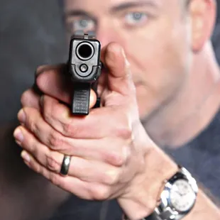 Photo taken from remote control operated camera. No safety violations occurred.