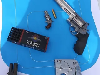 Butters Firearms Instruction