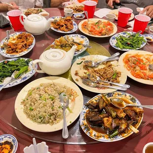 Today&apos;s Feast (11.16.2021)