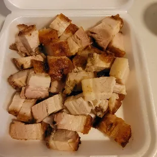 Roast Pork