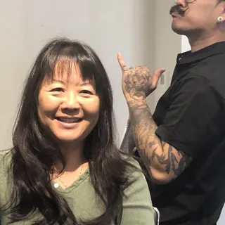 Teri Y.
