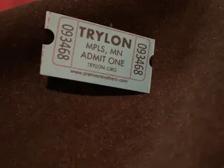 Trylon Cinema
