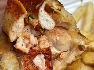 Wicked Maine Lobster