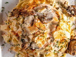 Lagos Island Grille - Sharon Hill