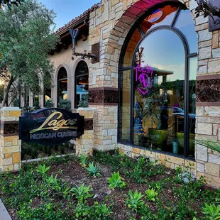 Santa Fe street view