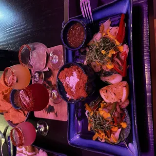 Tacos Gobernador (Deep Copy)