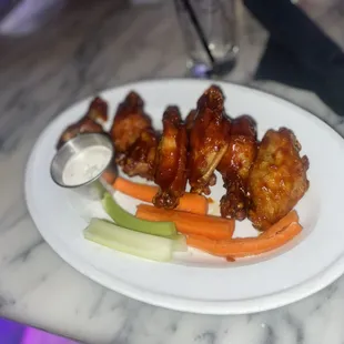 Lagos Restaurant and Lounge