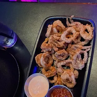 Calamari