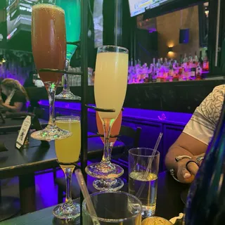 Mimosa