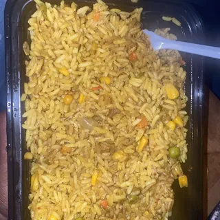 Nigerian Tiger Shrimp