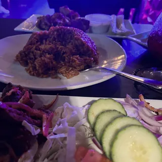 Jollof Rice