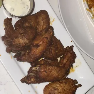 Peri Peri Wings
