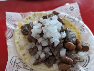Pacos Tacos