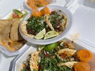 Taqueria Sanchez