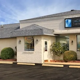 LaGrange Chiropractic PSC
301 S. Hwy 53
LaGrange, KY 40031
502 222-0000
www.lagrangechiropractic.com