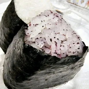 Tuna Mayo / Shiso Konbu