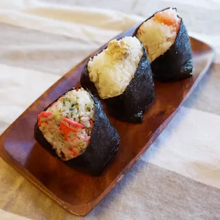 Mentai Mayo