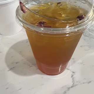 Jasmine Rose Tea
