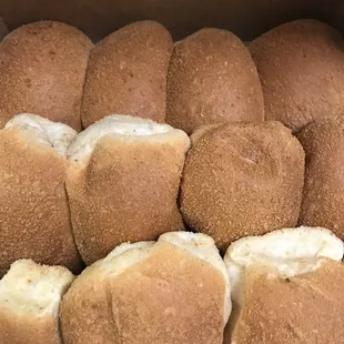 Laguna Bakery & Filipino Food