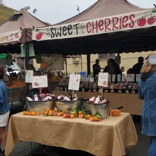  variety of fruits and vegetables