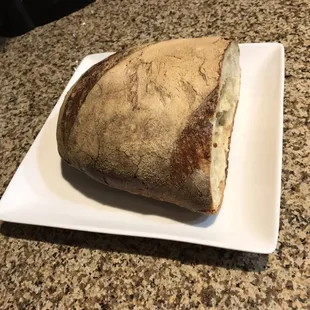 Country bread