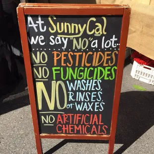 I just spent so much money here but it is so worth it!  Their produce tastes amazing :)