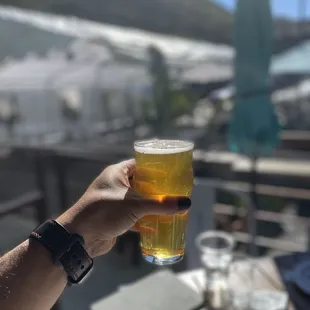 Strata West Coast IPA